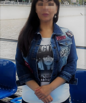 Зинаида